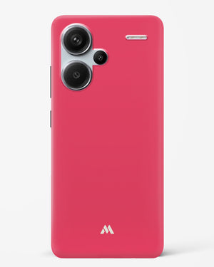 Merlot Bottles Hard Case Phone Cover (Xiaomi)