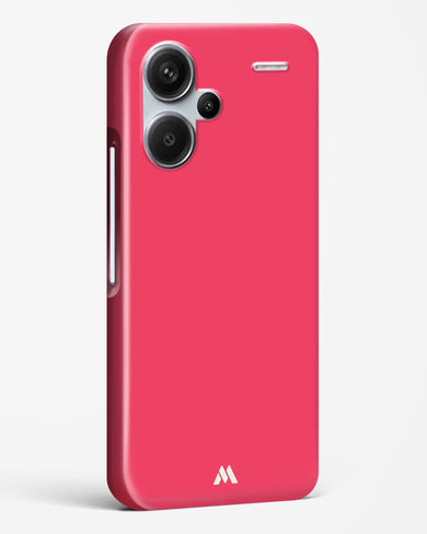 Merlot Bottles Hard Case Phone Cover (Xiaomi)