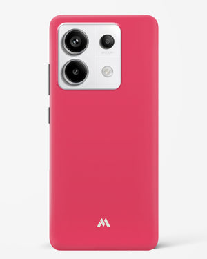 Merlot Bottles Hard Case Phone Cover (Xiaomi)