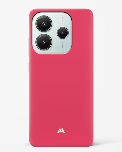 Merlot Bottles Hard Case Phone Cover (Xiaomi)