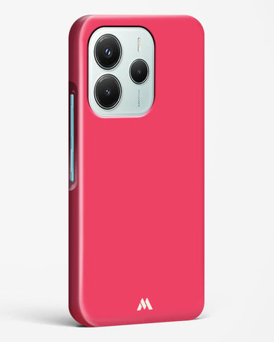 Merlot Bottles Hard Case Phone Cover (Xiaomi)