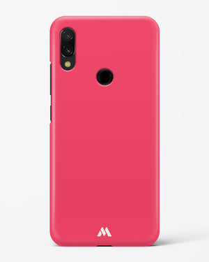 Merlot Bottles Hard Case Phone Cover (Xiaomi)