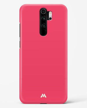 Merlot Bottles Hard Case Phone Cover (Xiaomi)