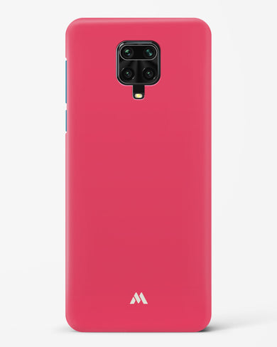 Merlot Bottles Hard Case Phone Cover (Xiaomi)