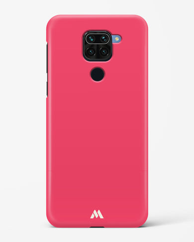 Merlot Bottles Hard Case Phone Cover (Xiaomi)