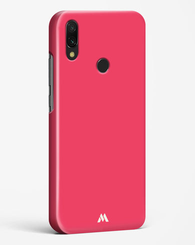 Merlot Bottles Hard Case Phone Cover (Xiaomi)