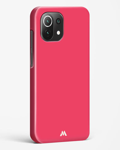 Merlot Bottles Hard Case Phone Cover (Xiaomi)