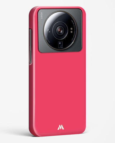 Merlot Bottles Hard Case Phone Cover (Xiaomi)