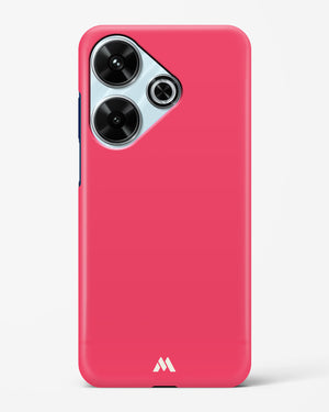 Merlot Bottles Hard Case Phone Cover (Xiaomi)