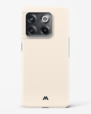 Frosted Ivory Hard Case Phone Cover (OnePlus)