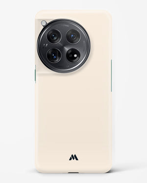 Frosted Ivory Hard Case Phone Cover (OnePlus)