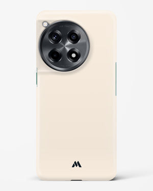 Frosted Ivory Hard Case Phone Cover (OnePlus)