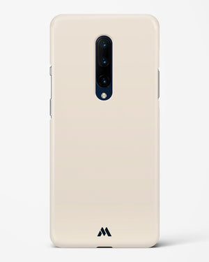 Frosted Ivory Hard Case Phone Cover (OnePlus)