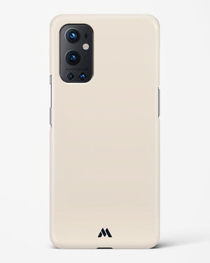 Frosted Ivory Hard Case Phone Cover (OnePlus)