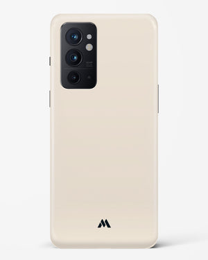 Frosted Ivory Hard Case Phone Cover (OnePlus)