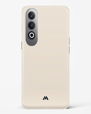 Frosted Ivory Hard Case Phone Cover (OnePlus)