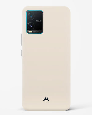 Frosted Ivory Hard Case Phone Cover (Vivo)
