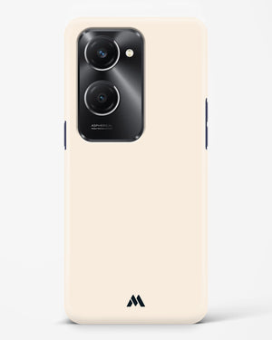 Frosted Ivory Hard Case Phone Cover (Vivo)
