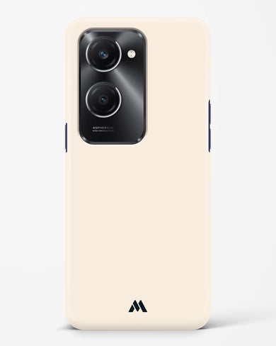 Frosted Ivory Hard Case Phone Cover (Vivo)