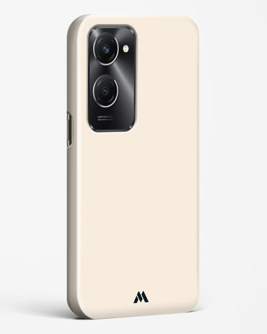 Frosted Ivory Hard Case Phone Cover (Vivo)