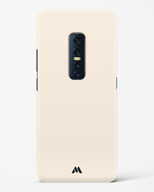 Frosted Ivory Hard Case Phone Cover (Vivo)