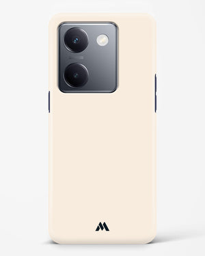 Frosted Ivory Hard Case Phone Cover (Vivo)