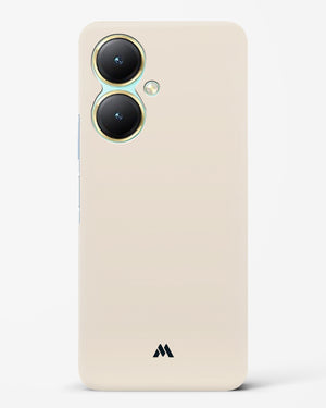 Frosted Ivory Hard Case Phone Cover (Vivo)