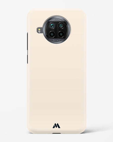 Frosted Ivory Hard Case Phone Cover (Xiaomi)