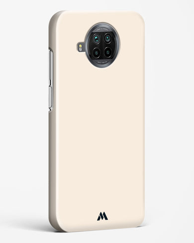 Frosted Ivory Hard Case Phone Cover (Xiaomi)