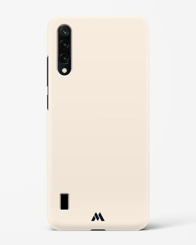 Frosted Ivory Hard Case Phone Cover (Xiaomi)