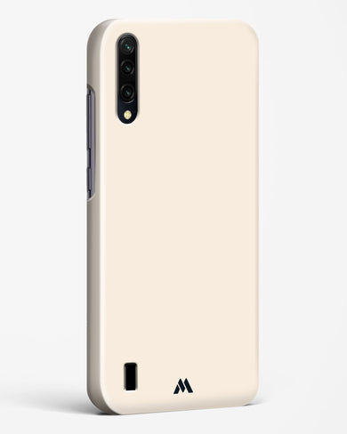 Frosted Ivory Hard Case Phone Cover (Xiaomi)