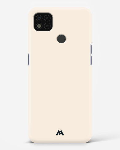 Frosted Ivory Hard Case Phone Cover (Xiaomi)