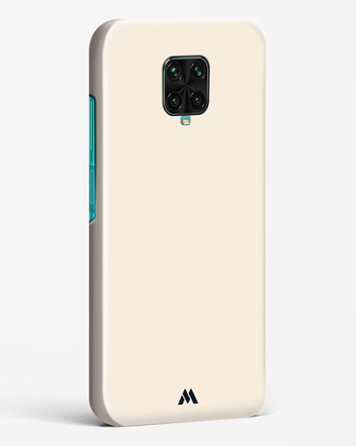 Frosted Ivory Hard Case Phone Cover (Xiaomi)
