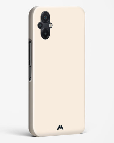 Frosted Ivory Hard Case Phone Cover (Xiaomi)