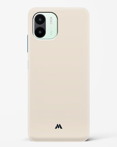 Frosted Ivory Hard Case Phone Cover (Xiaomi)