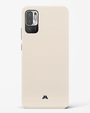 Frosted Ivory Hard Case Phone Cover (Xiaomi)