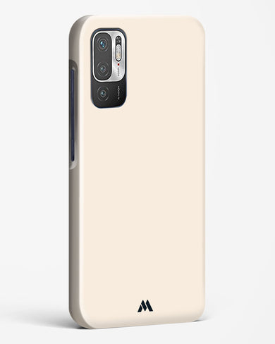 Frosted Ivory Hard Case Phone Cover (Xiaomi)