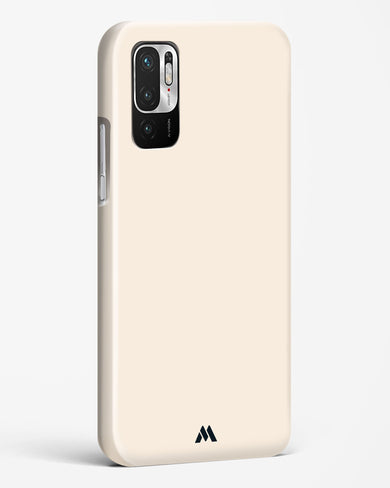 Frosted Ivory Hard Case Phone Cover-(Xiaomi)