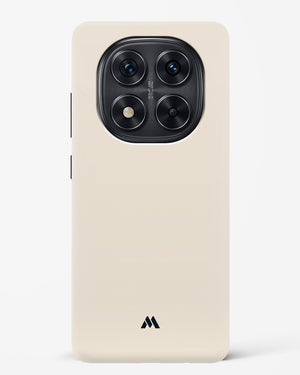 Frosted Ivory Hard Case Phone Cover (Xiaomi)