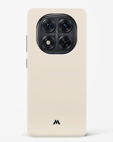 Frosted Ivory Hard Case Phone Cover (Xiaomi)