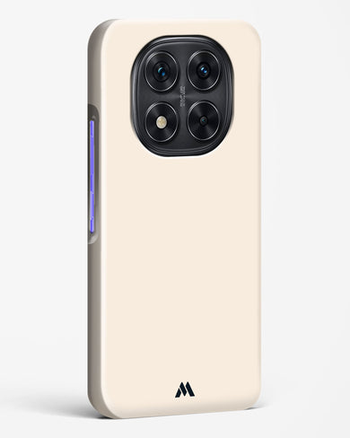 Frosted Ivory Hard Case Phone Cover (Xiaomi)