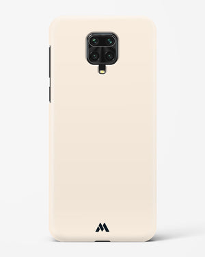 Frosted Ivory Hard Case Phone Cover (Xiaomi)