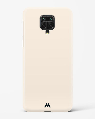 Frosted Ivory Hard Case Phone Cover (Xiaomi)