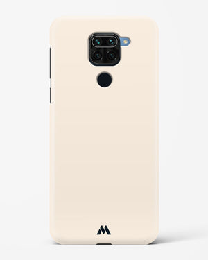 Frosted Ivory Hard Case Phone Cover (Xiaomi)