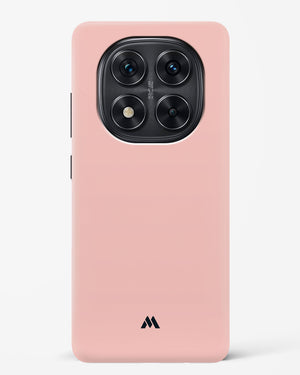 Salmon Pink Hard Case Phone Cover (Xiaomi)