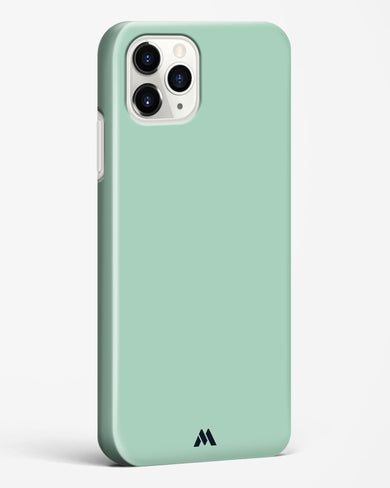 Russian Lime Hard Case Phone Cover (Apple)