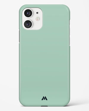 Russian Lime Hard Case iPhone 11