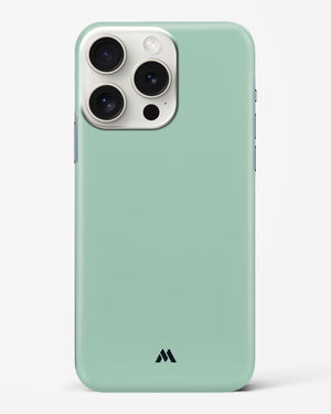 Russian Lime Hard Case Phone Cover (Apple)