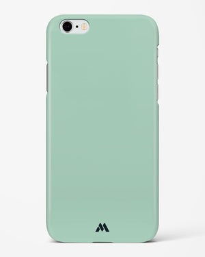 Russian Lime Hard Case iPhone 6 Plus