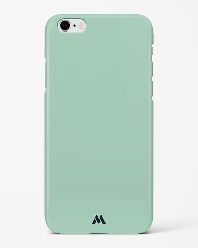 Russian Lime Hard Case Phone Cover (Apple)